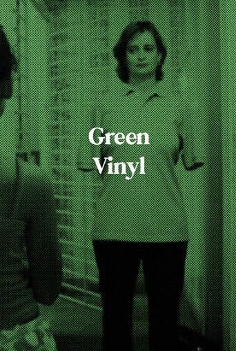 Green Vinyl