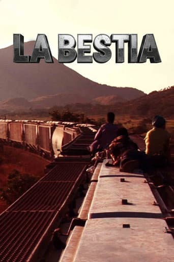 La bestia