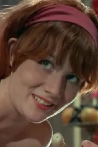 Dee Lockwood