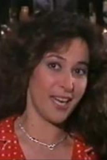 Mary Venezi