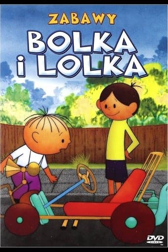 Lolka és Bolka játékai