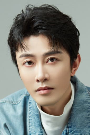 Zhang Jingdi