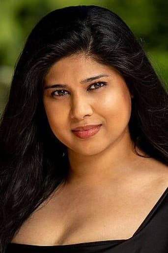 Karishma Patel