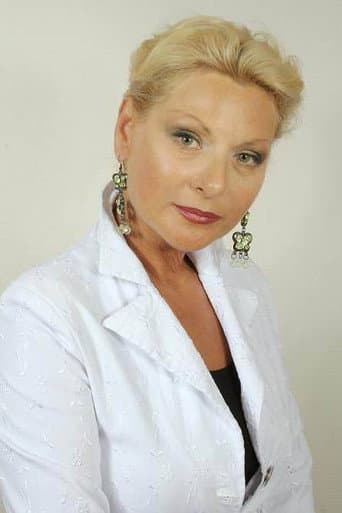 Olga Shebueva