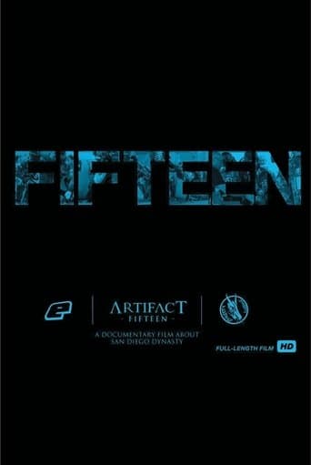 FIFTEEN