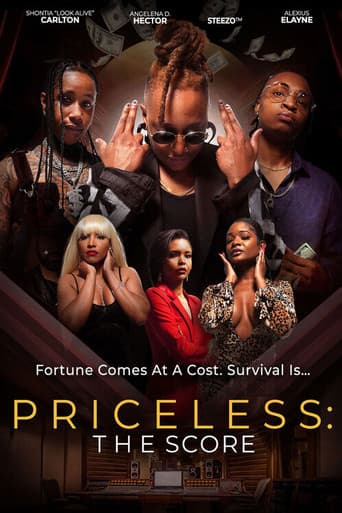 Priceless: The Score