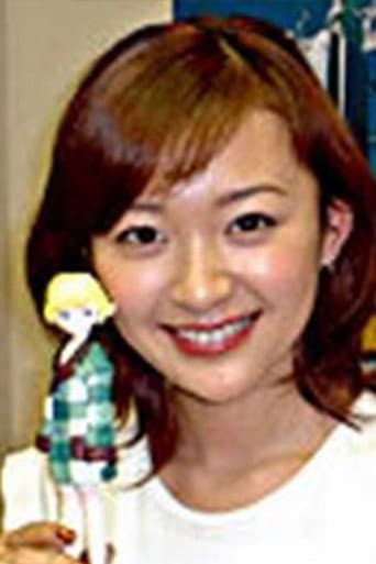 Yuka Imoto
