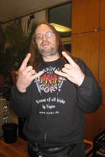 Jürgen 'Ventor' Reil