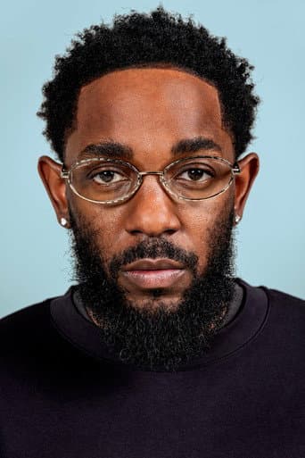 Kendrick Lamar