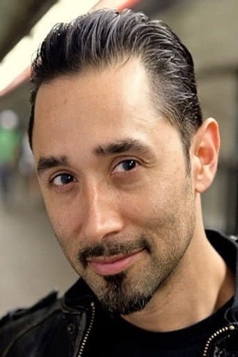 Vaneik Echeverria