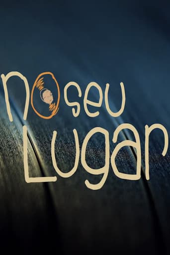 No seu Lugar