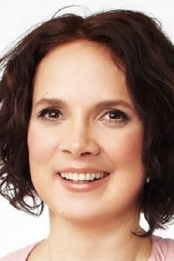 Yvette Feuer
