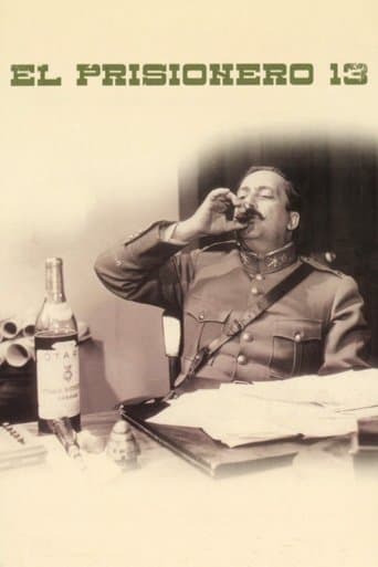 El prisionero 13