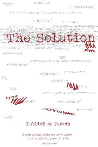 The Solution