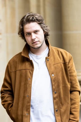Jonas Bluhm