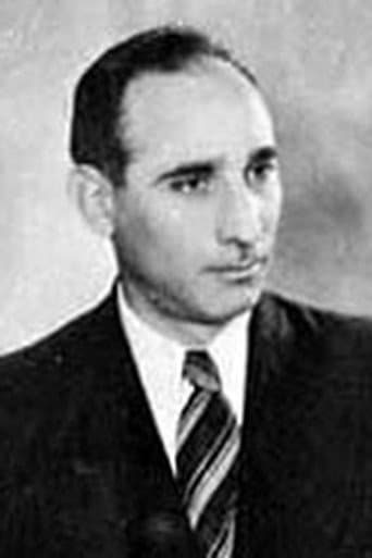 Imamverdi Baghirov