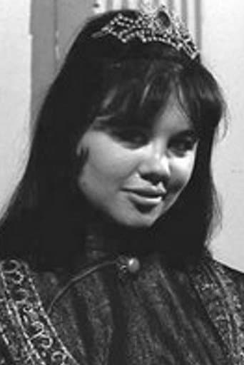 Lisa Peake