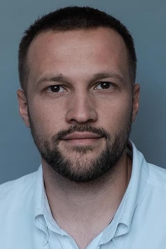 Nikita Khvostenko