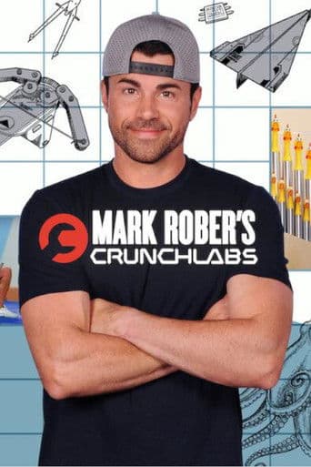 Марк Робер: CrunchLabs