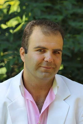Avraam Papadopoulos