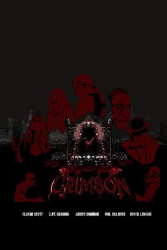 Crimson the Sleeping Owl