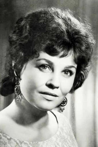 Rita Gladunko