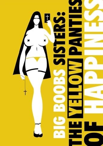 熟女シスター　巨乳でアーメン！