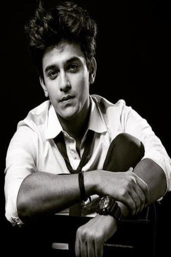 Pravisht Mishra
