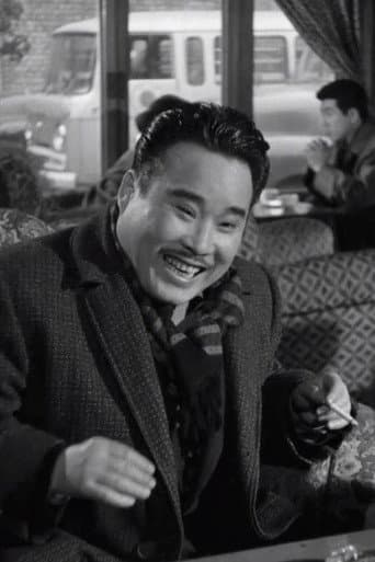 Yoon Wang-gook