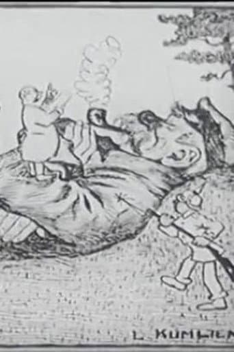 Storstrejken 1909