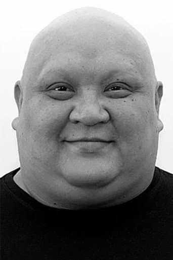 Farhad Abdraimov
