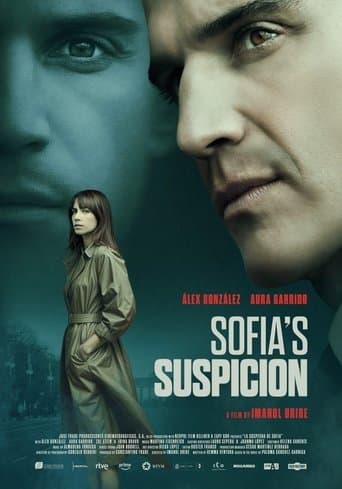 Sofia's Suspicion