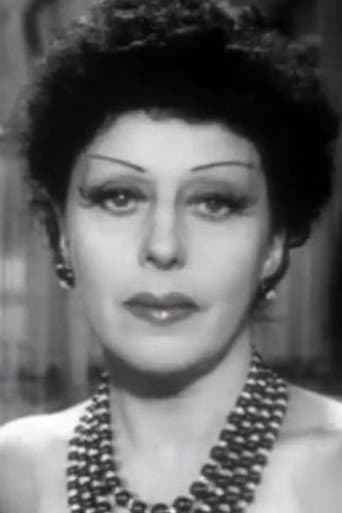 Renée Passeur