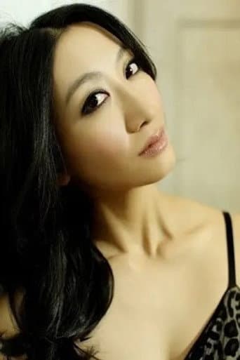 Angela Jiajia Chen
