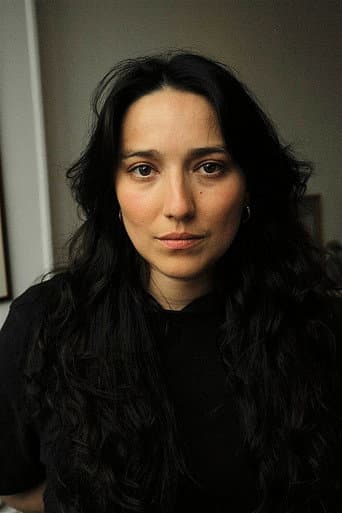 Raphaëlle Simon