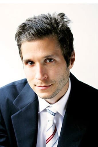 Daniel Kessler