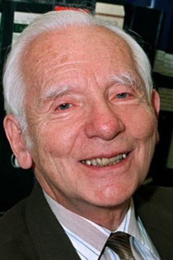 Joseph Rotblat