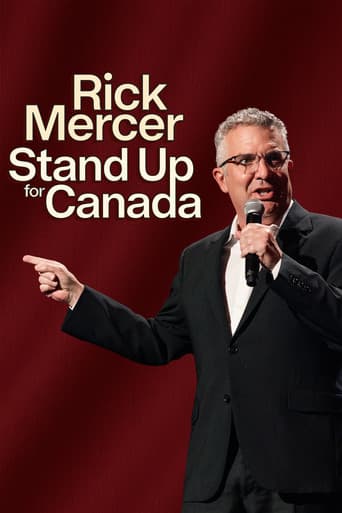 Rick Mercer: Stand Up for Canada