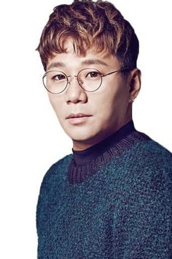 Yoon Min-soo
