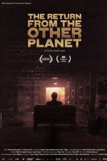The Return from the Other Planet