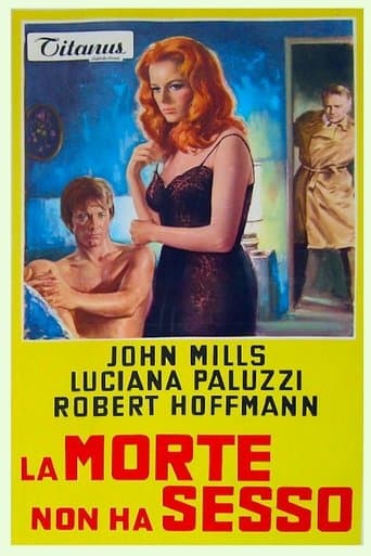 La morte non ha sesso