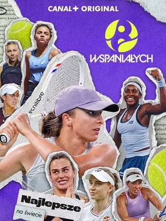 8 wspaniałych