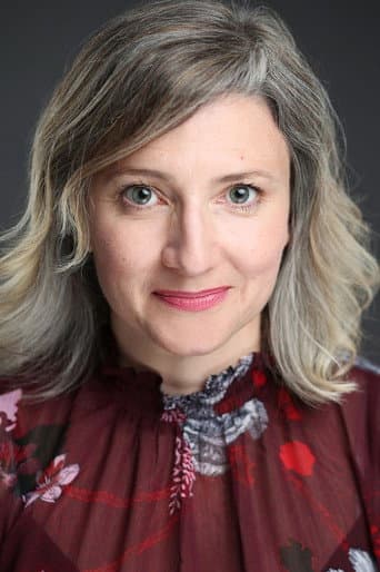 Shelley Draper