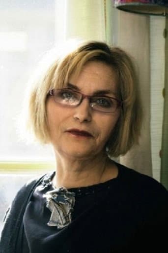 Eleni Dimopoulou