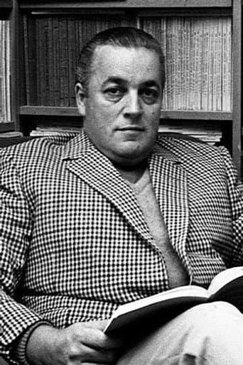 Anthony Quinton
