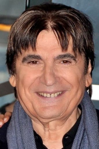 Serge Lama