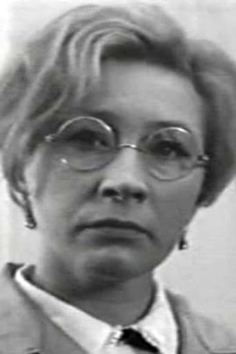 Natalya Enke