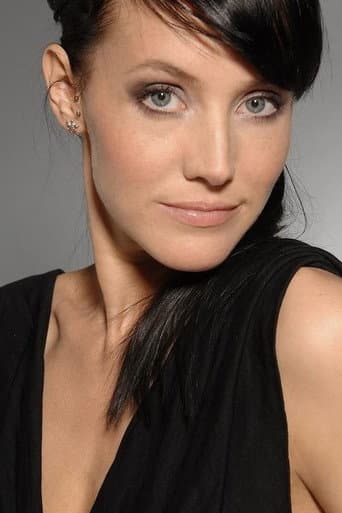 Yuliya Dellos