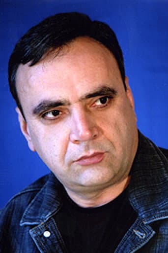 Fuzuli Huseynov