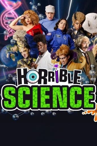 Horrible Science